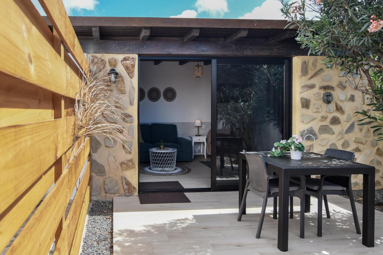 Apartmán Mini Loft Tesa Mácher Exteriér fotografie