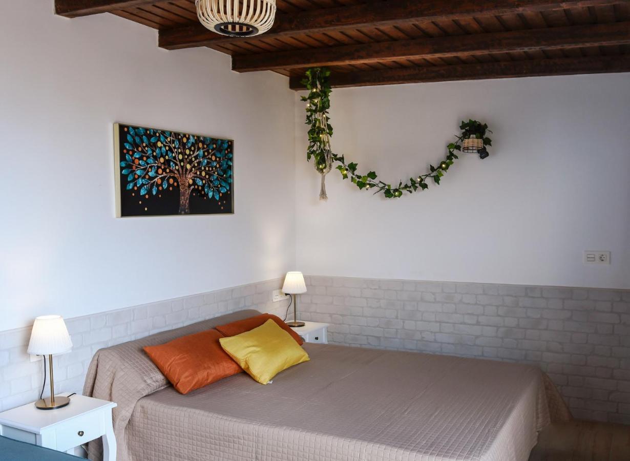 Apartmán Mini Loft Tesa Mácher Exteriér fotografie