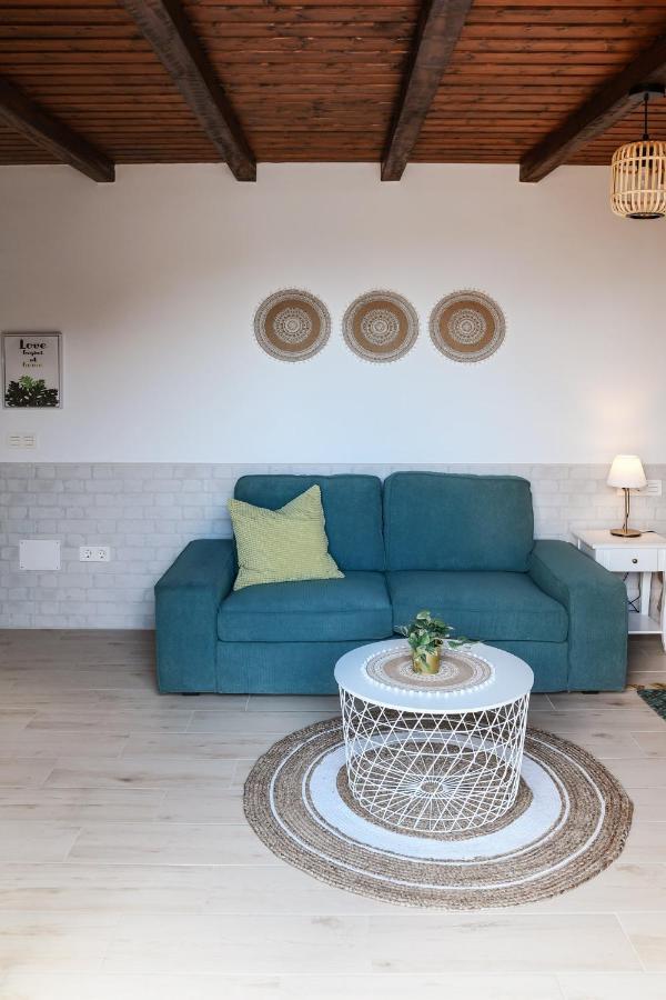 Apartmán Mini Loft Tesa Mácher Exteriér fotografie