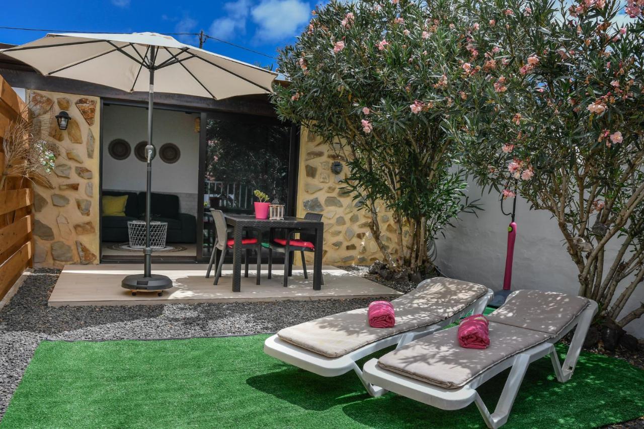 Apartmán Mini Loft Tesa Mácher Exteriér fotografie